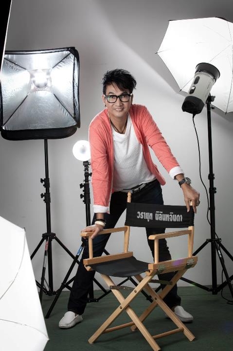 ไก่-วรายุฑ มิลินทจินดา @ สุขภาพดี  no.39 August 2011