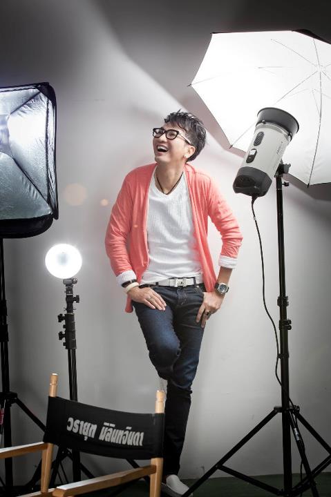 ไก่-วรายุฑ มิลินทจินดา @ สุขภาพดี  no.39 August 2011