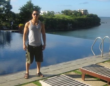 หนุ่่มเอเชียจานร้อนให้คุณ