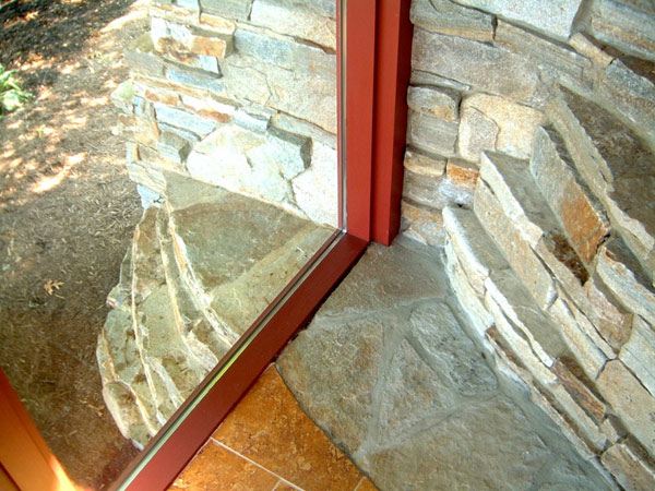 บ้านริมทะเลสาบเหมือนในหนังเรื่องไหนน้าStudio House Design &ndash; a balance of Live and Work