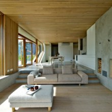 Cool Cabin Designs - Tommie Wilhelmsen, Norway