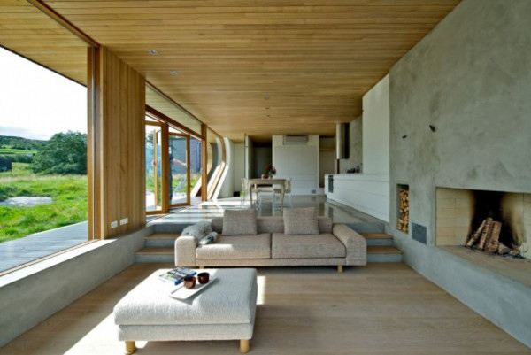 Cool Cabin Designs - Tommie Wilhelmsen, Norway