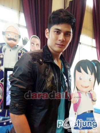 ปางเสน่หา เร็วๆๆนี้