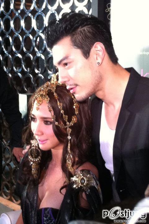 ลือท่า"เหรียญเหมราช"จะลงเอยด้วย"อั้ม-โดม"!!!