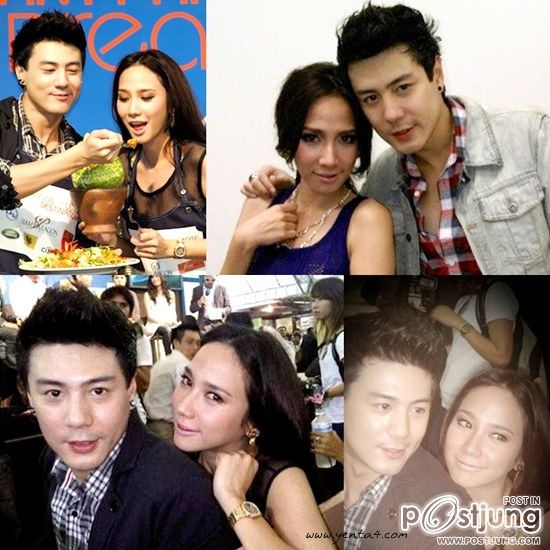 ลือท่า"เหรียญเหมราช"จะลงเอยด้วย"อั้ม-โดม"!!!