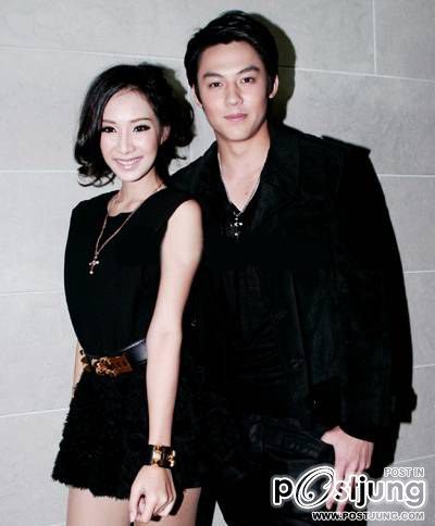 หมาก ปริญ - มิ้นท์ ณัฐวรา