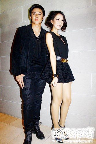 หมาก ปริญ - มิ้นท์ ณัฐวรา