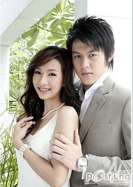 หมาก ปริญ - มิ้นท์ ณัฐวรา