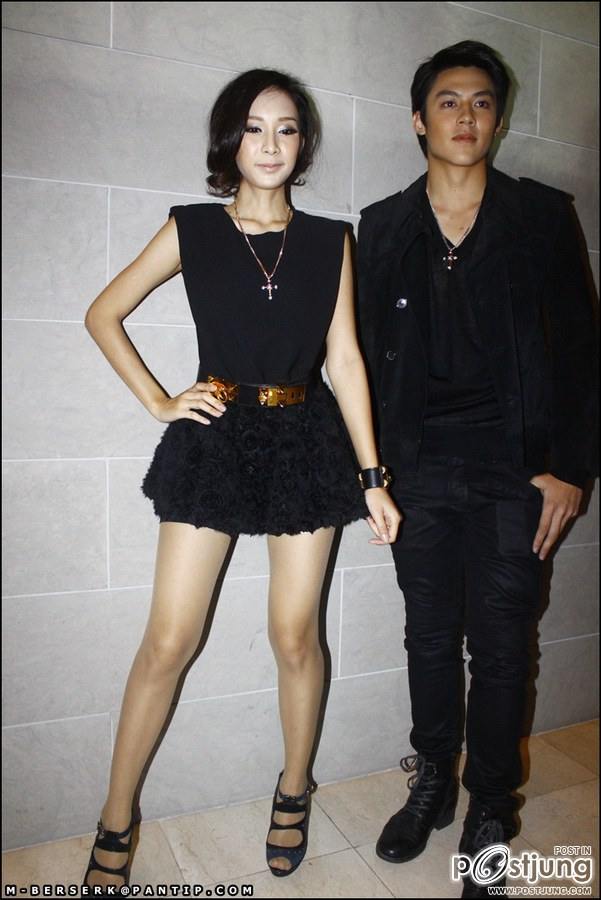 หมาก ปริญ - มิ้นท์ ณัฐวรา