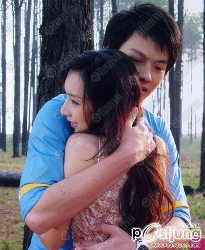 หมาก ปริญ - มิ้นท์ ณัฐวรา