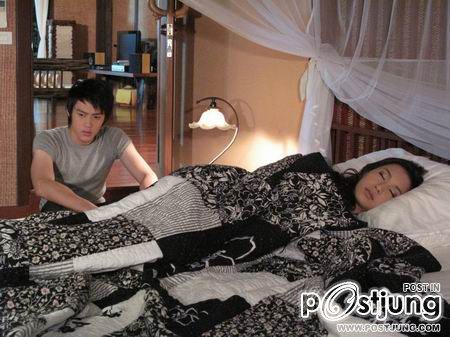 หมาก ปริญ - มิ้นท์ ณัฐวรา