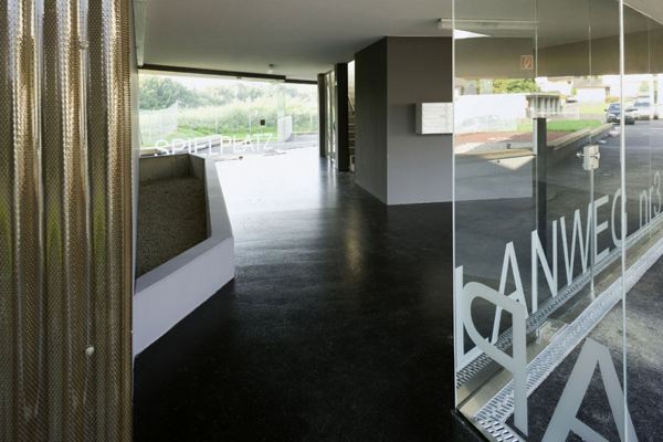 Modern Multi Family Architecture in Austria