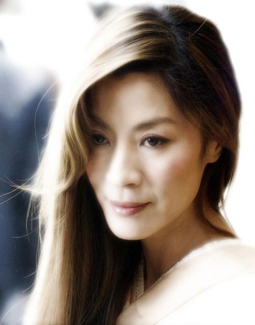 มิเชล โหย่ว ซุปเปอร์สตาร์หญิงเอเชีย