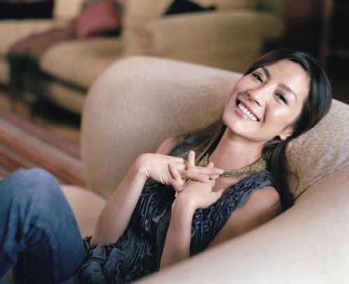 มิเชล โหย่ว ซุปเปอร์สตาร์หญิงเอเชีย