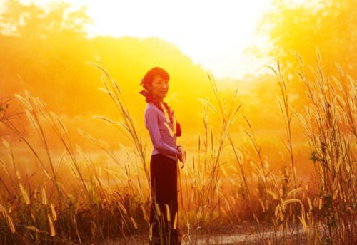 มิเชล โหย่ว ซุปเปอร์สตาร์หญิงเอเชีย