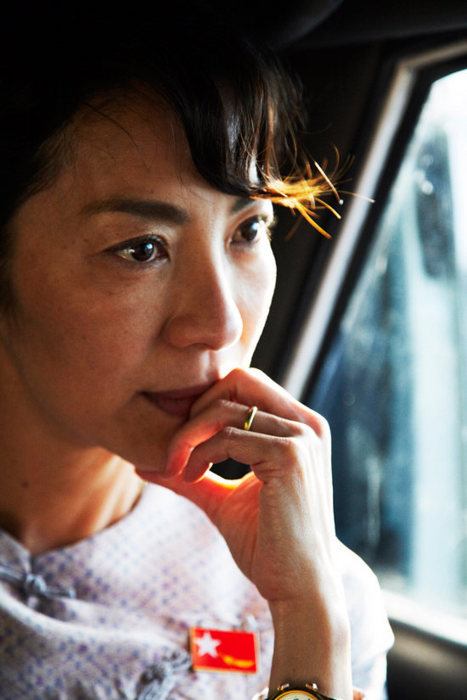 มิเชล โหย่ว ซุปเปอร์สตาร์หญิงเอเชีย