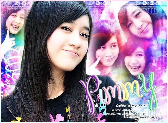 สาววัยทีนเมืองไทยไม่แพ้ชาติใด