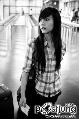 สาววัยทีนเมืองไทยไม่แพ้ชาติใด