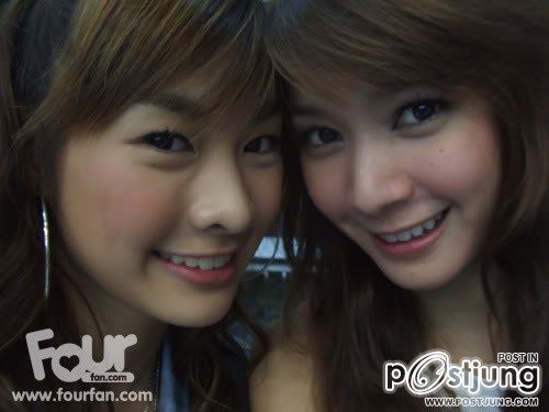 สาววัยทีนเมืองไทยไม่แพ้ชาติใด