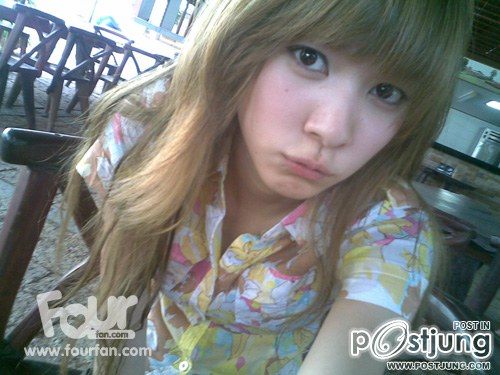 สาววัยทีนเมืองไทยไม่แพ้ชาติใด