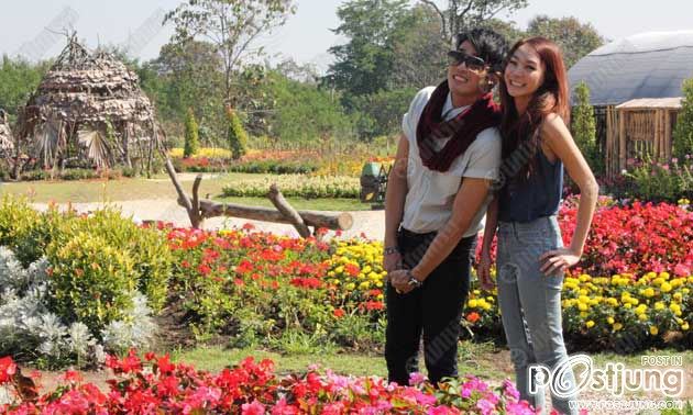 โฟร์ ศกลรัตน์ พิชญ์ กาไชย