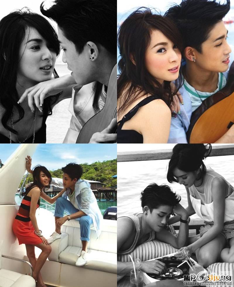 โฟร์ ศกลรัตน์ พิชญ์ กาไชย