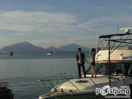 โฟร์ ศกลรัตน์ พิชญ์ กาไชย