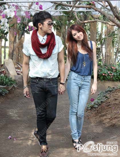 โฟร์ ศกลรัตน์ พิชญ์ กาไชย