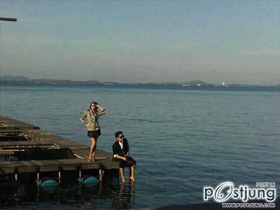 โฟร์ ศกลรัตน์ พิชญ์ กาไชย