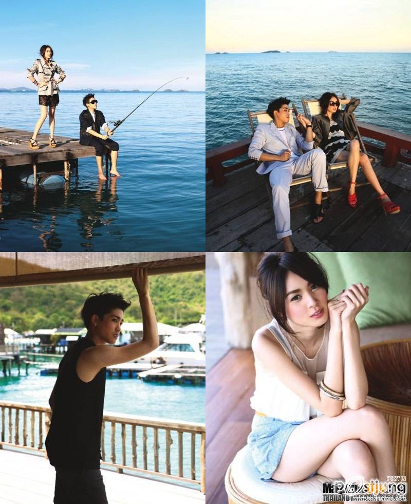 โฟร์ ศกลรัตน์ พิชญ์ กาไชย