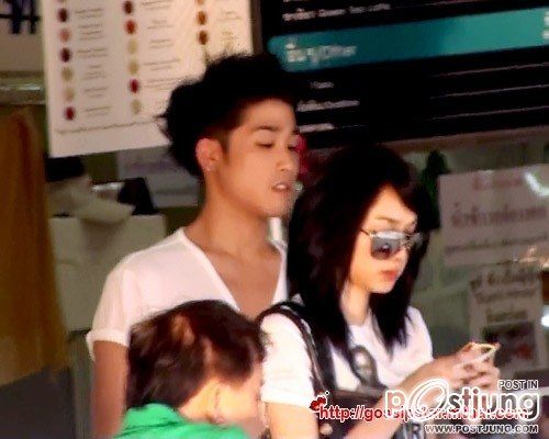 โฟร์ ศกลรัตน์ พิชญ์ กาไชย