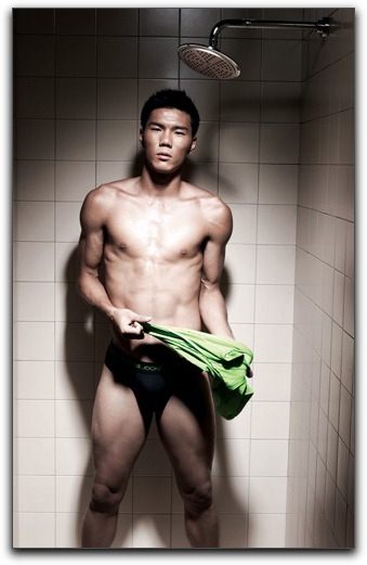 หนุ่มเอเชีียนี่มันเซ็กซี่จริงๆ