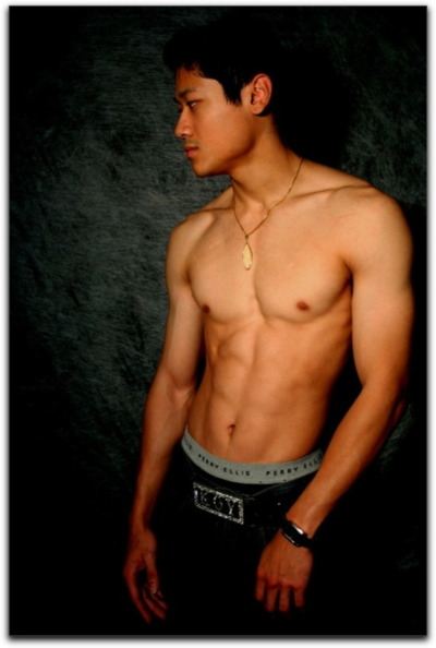 หนุ่มเอเชีียนี่มันเซ็กซี่จริงๆ