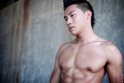 หนุ่มเอเชีียนี่มันเซ็กซี่จริงๆ