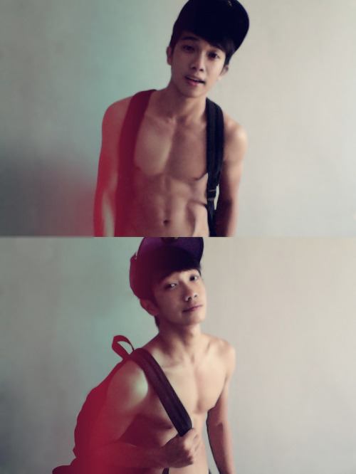 หนุ่มเอเชีียนี่มันเซ็กซี่จริงๆ