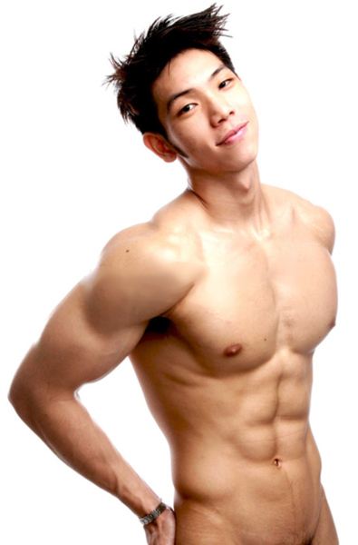 หนุ่มเอเชีียนี่มันเซ็กซี่จริงๆ