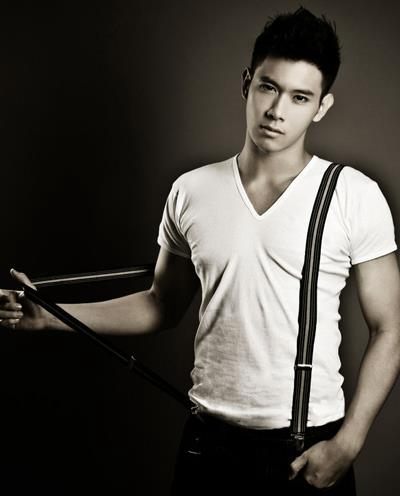 หนุ่มเอเชีียนี่มันเซ็กซี่จริงๆ