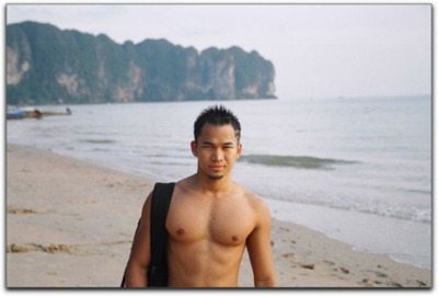 หนุ่มเอเชีียนี่มันเซ็กซี่จริงๆ