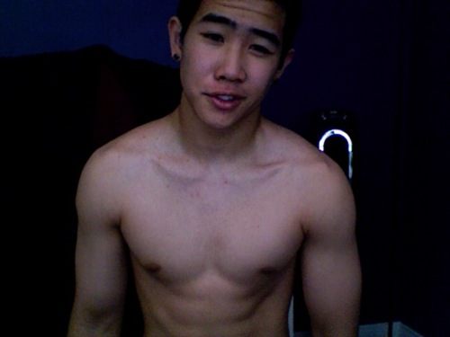 หนุ่มเอเชีียนี่มันเซ็กซี่จริงๆ