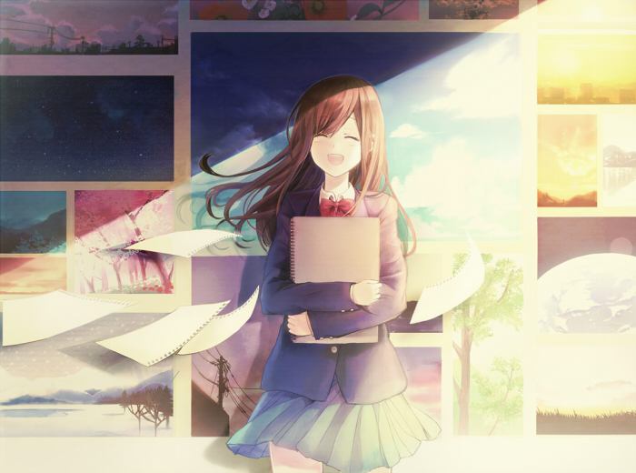 โพสจัง รูปการ์ตูนสวยๆเนี่ย !!