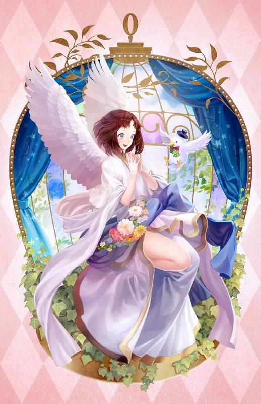 โพสจัง รูปการ์ตูนสวยๆเนี่ย !!