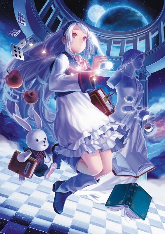 โพสจัง รูปการ์ตูนสวยๆเนี่ย !!