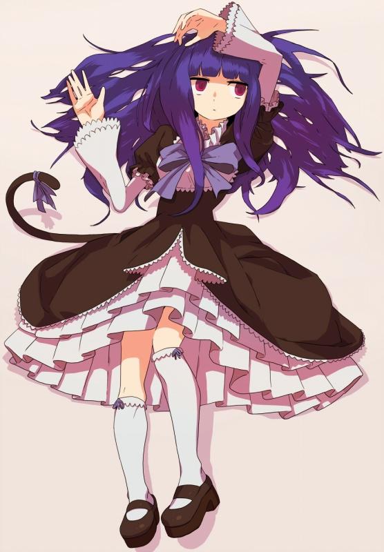 อะไรของ มิคุเนี่ย