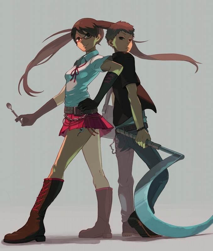 อะไรของ มิคุเนี่ย