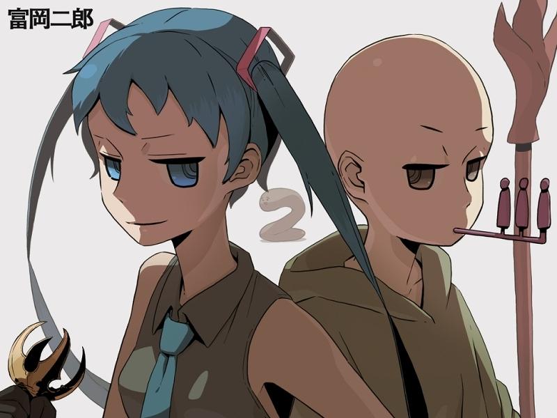 อะไรของ มิคุเนี่ย