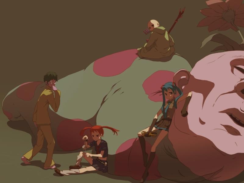 อะไรของ มิคุเนี่ย