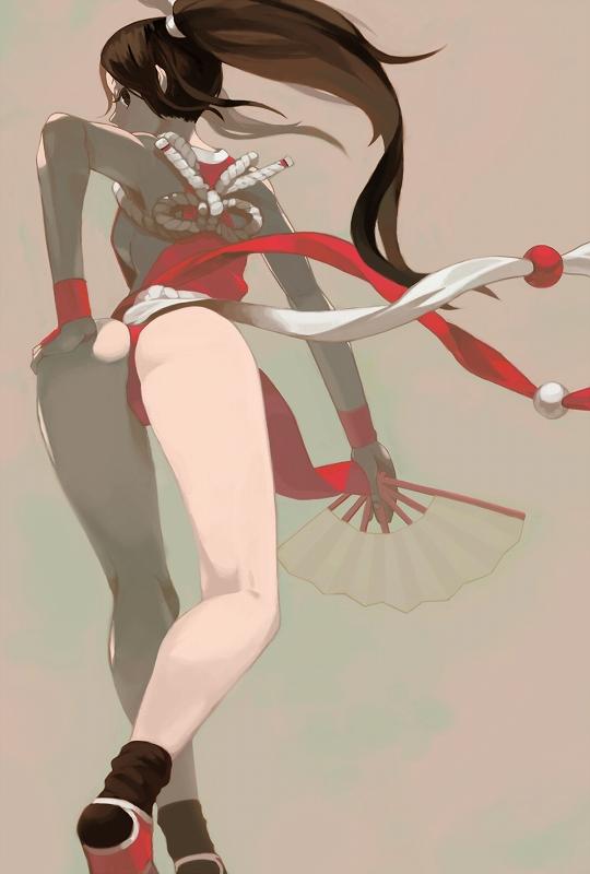 อะไรของ มิคุเนี่ย