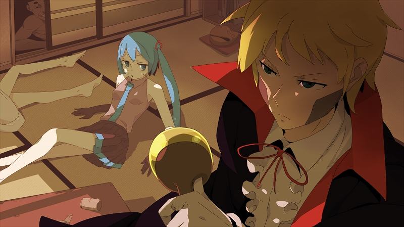 อะไรของ มิคุเนี่ย