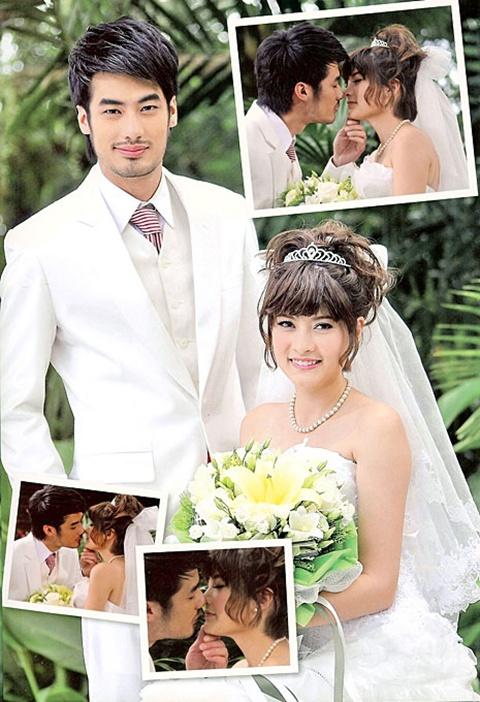 รอยมาร @ เรื่องย่อละครทีวี ภาพยนตร์บันเทิง vol.1 no.10 September 2011