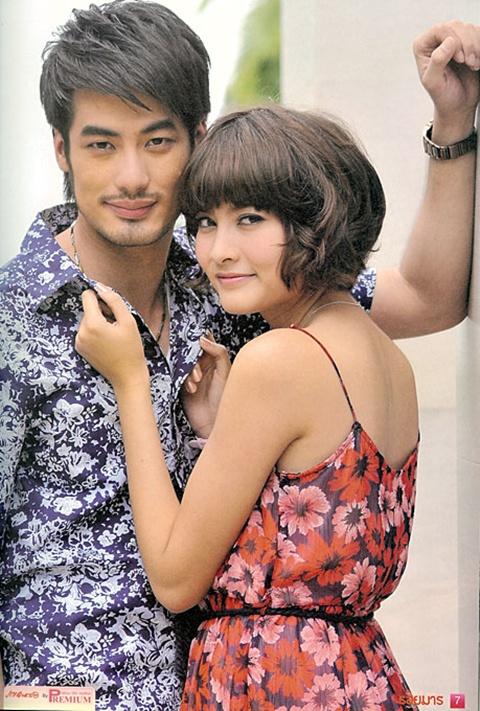 รอยมาร @ เรื่องย่อละครทีวี ภาพยนตร์บันเทิง vol.1 no.10 September 2011